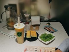 -三江源活鱼现烤(维多利摩尔城店)