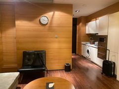 -青岛五四广场海景美仑国际公寓酒店