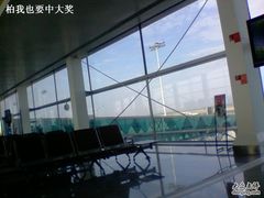 -南昌昌北国际机场