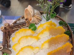 -野·大山里土鸡火锅(万科里店)