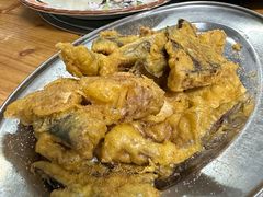 -鸿渡渔庄·特色鸭咀鱼