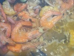 -半天妖烤鱼(新中关购物中心店)