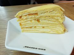 -ZOO COFFEE动物园咖啡(望京锐创店)