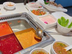 -海底捞火锅(亲子主题北金鹰店)