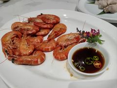 -金牡丹大酒楼(宝林路店)