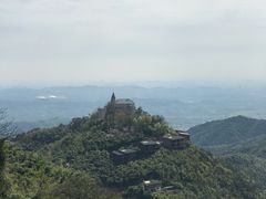 -莫干山风景区