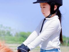 -月河湾马术俱乐部(朝阳店)