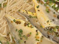 -顶特勒·黄鱼馆·特色菜(上海大世界店)