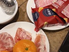 -七欣天香辣蟹火锅(上海银亿滨江店)