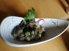 -山之川日料放题(通州店)