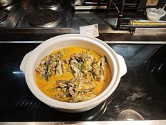 -美食汇自助西餐厅(荆州富力万达嘉华酒店)