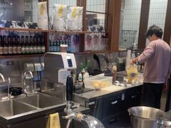 -BAKER&SPICE(BFC外滩金融中心店)