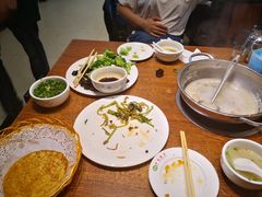 -华福羊汤馆(小市总店)