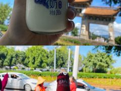-小普陀