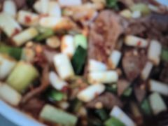 -荆九爷爆炒桥头三嫩(浙大店)
