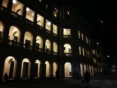 -大馆(前中区警署建築群)