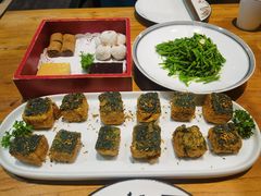 -壹零捌道·北京烤鸭(车公庄店)