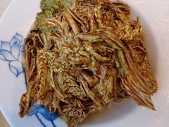 乾隆白菜-福来居烤鸭店(天坛二店)