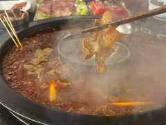 -陈眼镜火锅(总店)