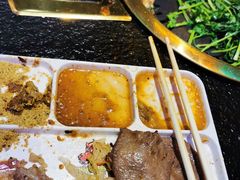 -牛鲜盛齐齐哈尔烤肉(曹路店)