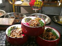 -鲁城往事(游客中心店)