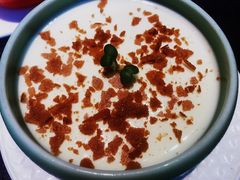 鲜奶布丁-蟹榭·本帮江浙菜·蟹宴(五角场合生汇商场店)