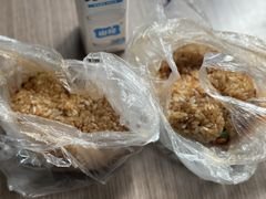 -六广门毛阿姨糯米饭