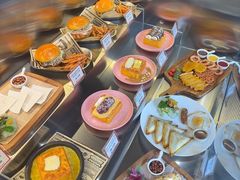 -漫咖啡(银泰创意城店)