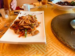 -马凯餐厅(长椿街店)