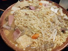 -炙韩料理·部队锅专门店