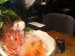 -和彩放题餐厅(酒仙桥店)