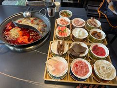 -俏媳妇火锅(宽窄巷子店)