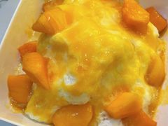 -杨小贤芒果绵绵冰(南门口店)