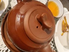 -熠盛粤味·顺德桑拿鸡(永康路店)