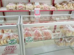 -中关村茶点