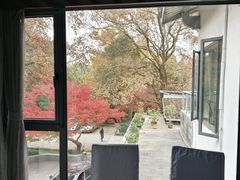 -山外山菜馆(玉泉路店)