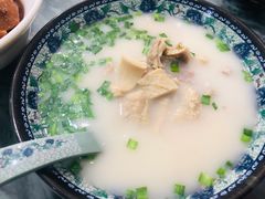 -细妹五香牛杂(步行街店)