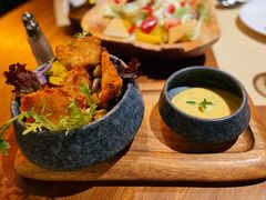 芝士鸡柳-Magnet磁食(同德店)