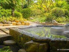 -厦门日月谷温泉渡假村