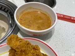 -龍歌自助小火锅(芝罘万达店)
