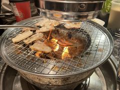 -隐家本格烧肉(万达广场店)
