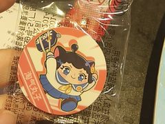 -大快活(丽丰店)