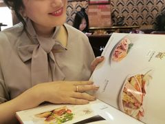 -太平馆西餐厅(北京路店)