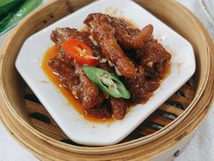 -老廣新意-全天茶点(宝能店)