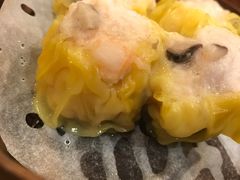 -添好运点心专门店(中环IFC店)