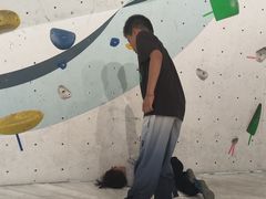 -超极限攀岩馆(六元素店)