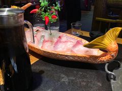 -袍家大院重庆火锅(文安路店)