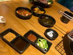 -九田家黑牛烤肉料理(华侨城店)