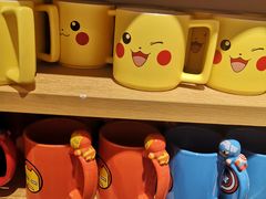 -名创优品(青羊窄巷子店)