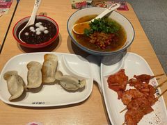 -小杨生煎(周浦万达店)